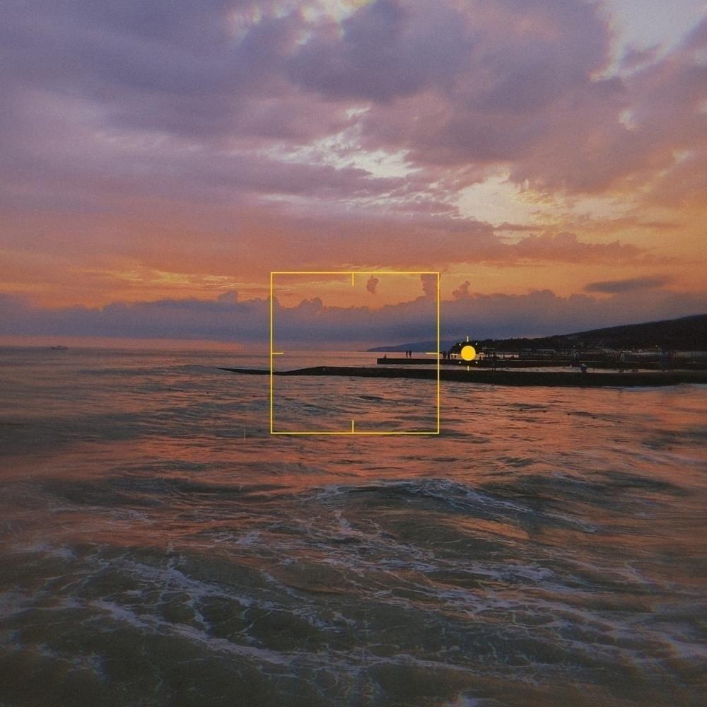 Portada del álbum "фотоаппарат", de Enveel