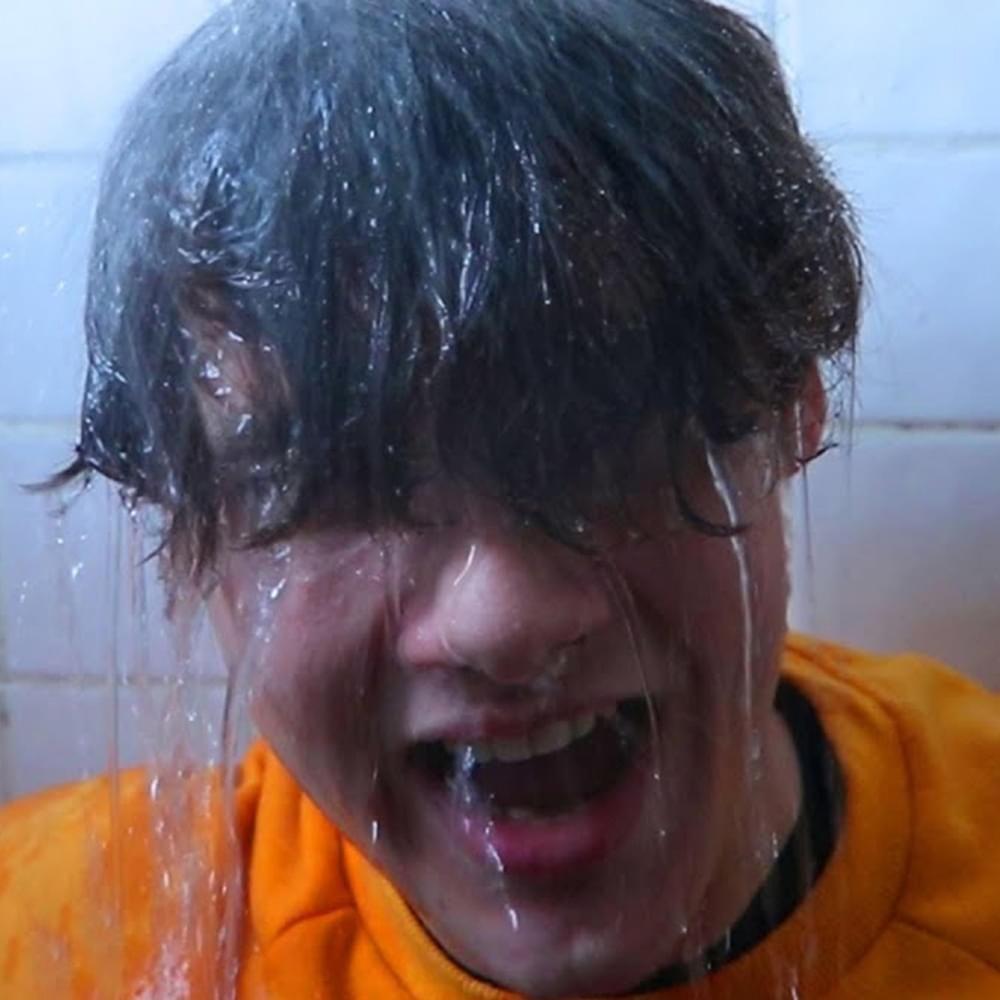 Portada de Sencillo/EP "I'm In Love With An E-Girl", de Wilbur Soot