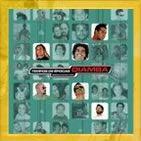 Capa do Álbum "Tempos de Épocas", de Diamba