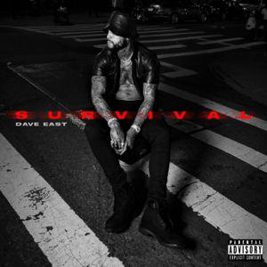 Capa do álbum "Survival", de Dave East