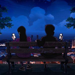 Portada de Álbum "LowFlyer (Deluxe Edition)", de Beny Jr