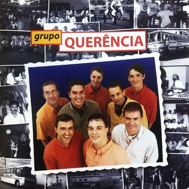 Portada de Álbum "20 Anos de Festa Gaucha", de Grupo Querência