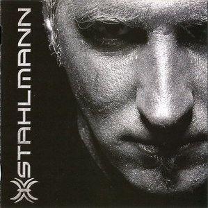 Capa do Álbum "Stahlmann", de Stahlmann
