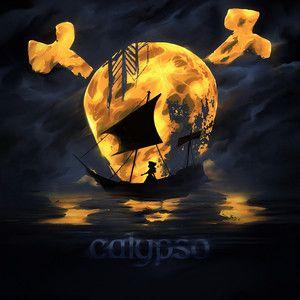 Portada de Sencillo/EP "Calypso", de Sail North