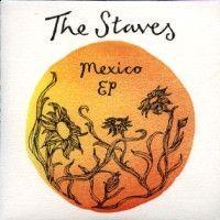 Portada del álbum "Mexico", de The Staves