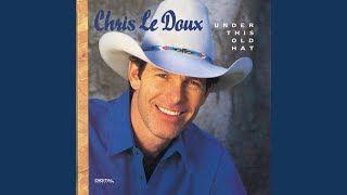 Capa do álbum "Under This Old Hat", de Chris LeDoux