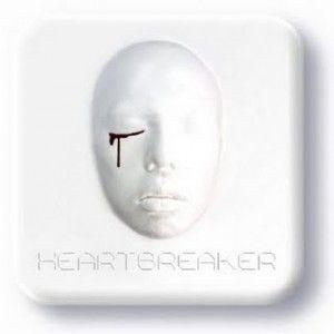 Capa do Álbum "Heartbreaker", de G-DRAGON