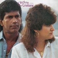 Album cover of "Vol.7 " by Cleyton e Cristiane