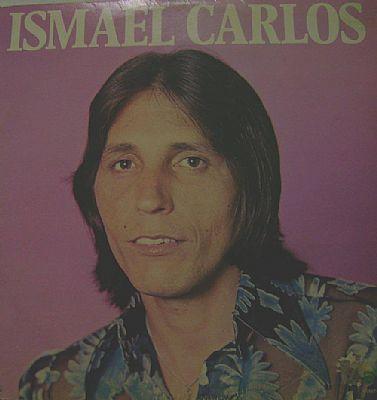 Portada de Álbum "Ismael Carlos (1979)", de Ismael Carlos
