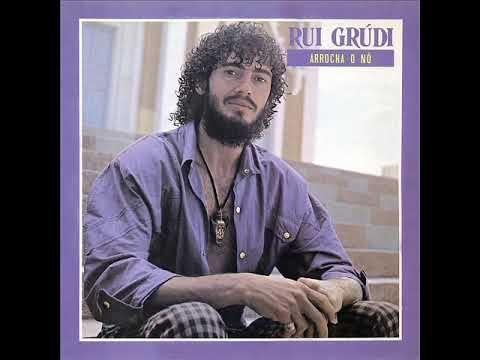Capa do Álbum "Arrocha o Nó", de Rui Grudi