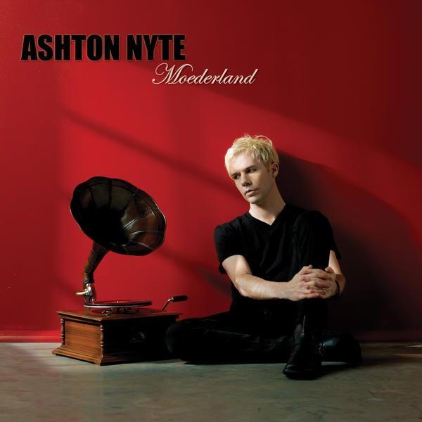 Capa do Álbum "Moederland", de Ashton Nyte
