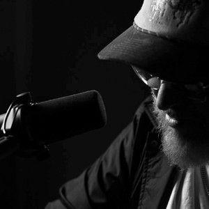 Capa do Álbum "Worship From The Studio", de Stephen Mcwhirter