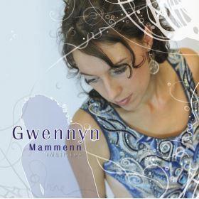 Portada de Álbum "Mammenn", de Gwennyn