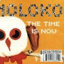 Capa do Álbum "The Time Is Now", de Moloko