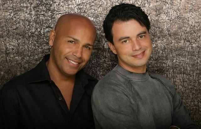 Portada del álbum "Passe O Tempo Que Passar (Single)", de Rick & Renner