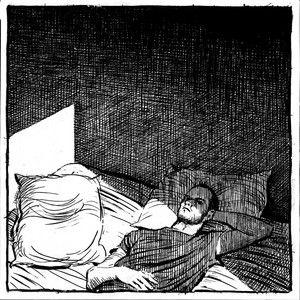 Capa do Álbum "Deve Haver", de Nuno Prata