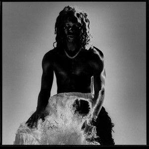 Portada de Álbum "shadowbox", de Mavi