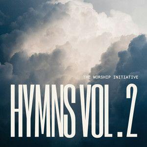 Portada de Álbum "The Worship Initiative Hymns, Vol. 2", de The Worship Initiative