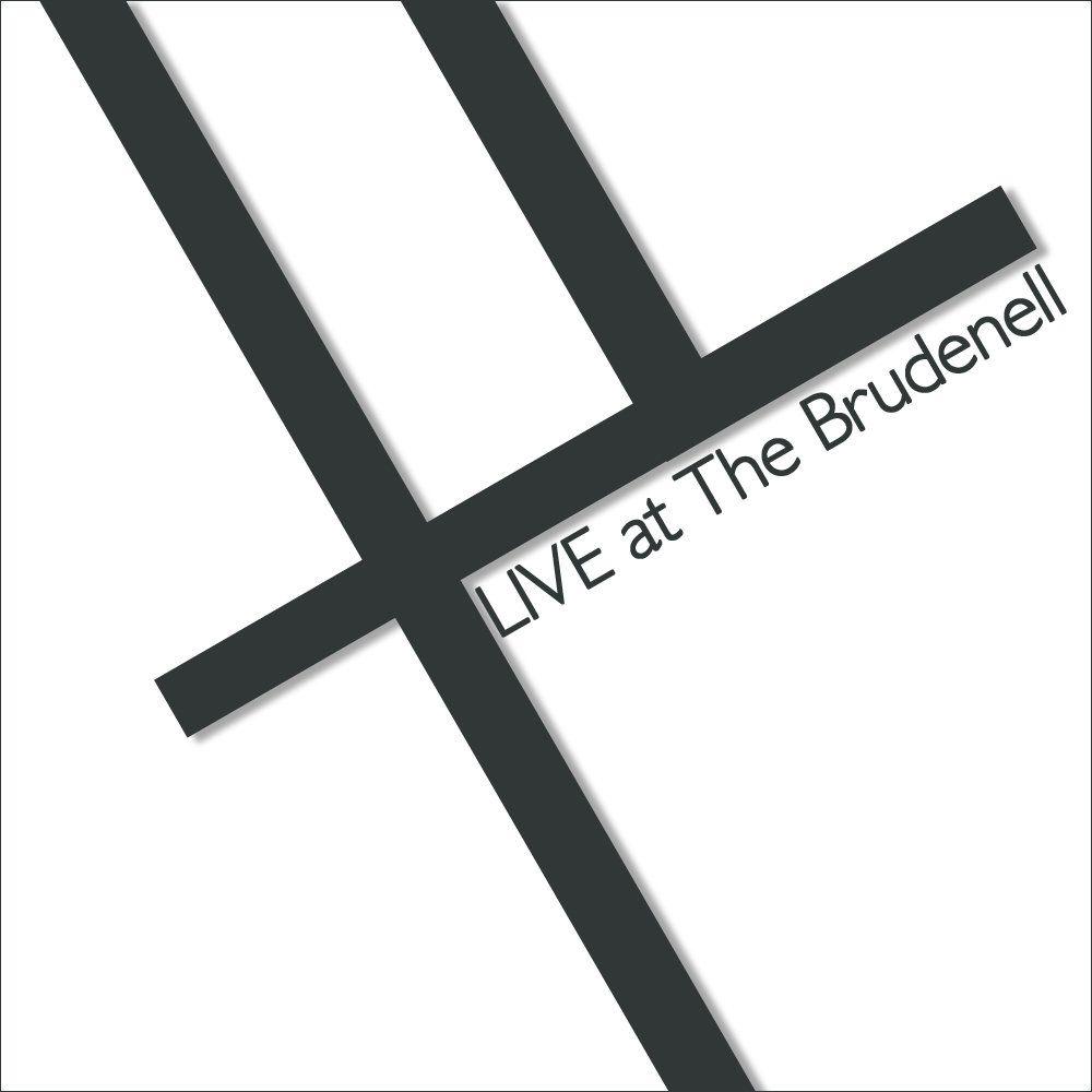 Portada de Álbum "Live At The Brudenell", de iLiKETRAiNS