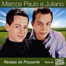 Portada de Álbum "Marcos Paulo E Juliano", de Marcos Paulo e Juliano