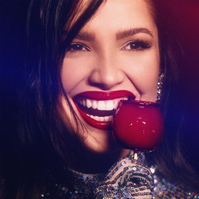 Portada del álbum "Xodó", de Juliette