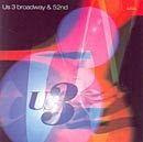 Capa do Álbum "Broadway & 52nd", de Us3