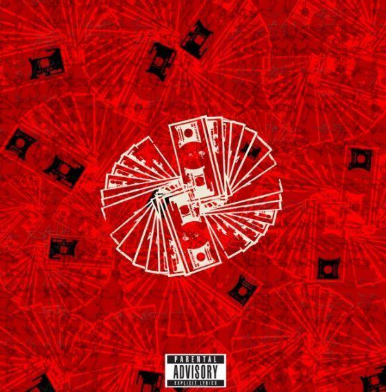 Portada de Sencillo/EP "Adora Balmain", de Satoru