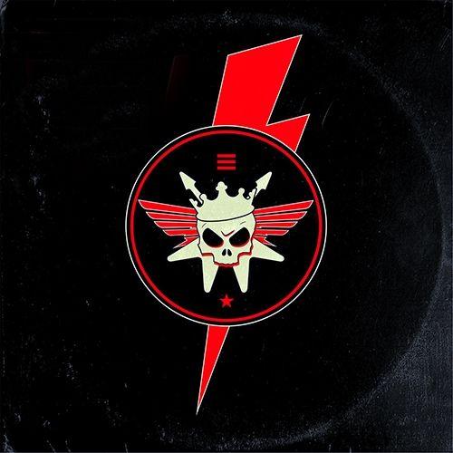 Portada de Álbum "Armageddonize", de Eclipse