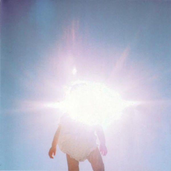 Capa do Álbum "Vision Creation Newsun", de Boredoms