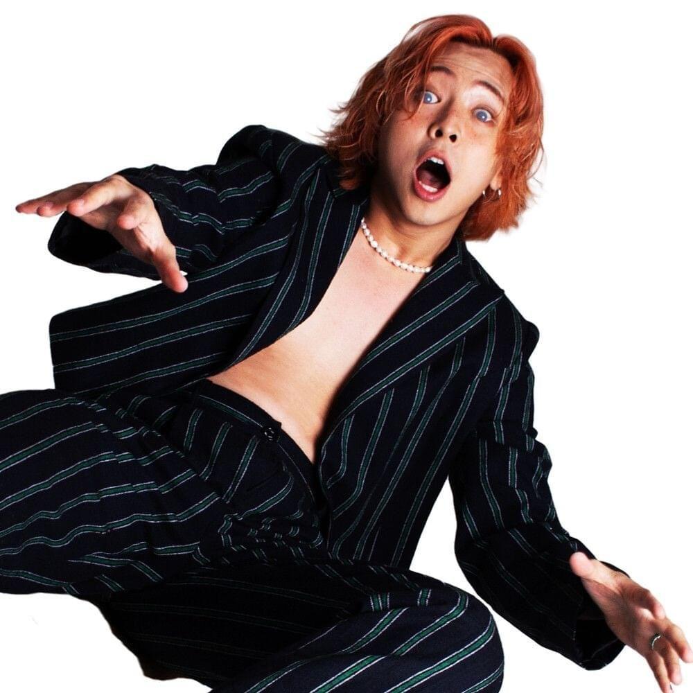 Capa do Single/EP "HOMEBIRD", de Zior Park