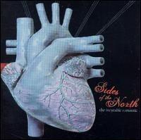 Album cover of "The Incurable Romantic" by Sides Of The North