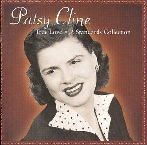 Capa do Álbum "True Love: Standards Collection", de Patsy Cline