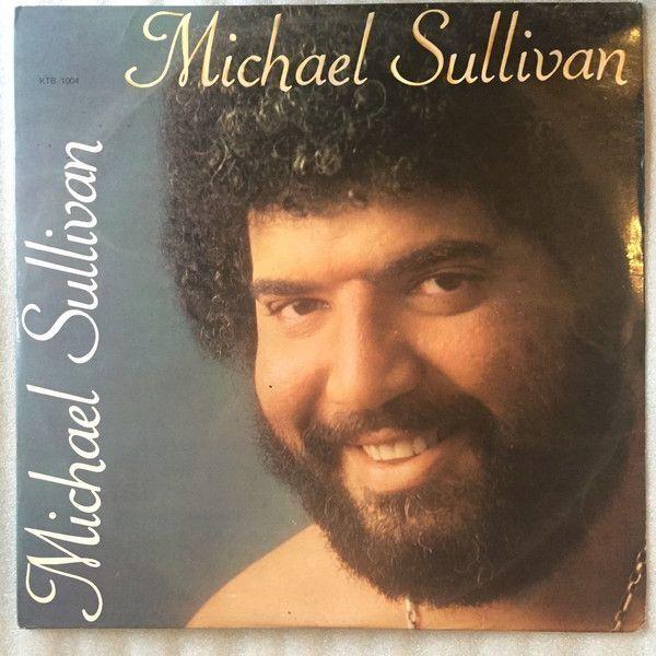 Album cover of "Marcas no Caminho" by Michael Sullivan