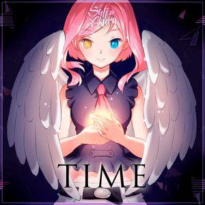 Capa do álbum "Time", de Sati Akura