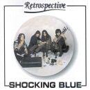 Capa do Álbum "Retrospective - Shocking Blue", de Shocking Blue