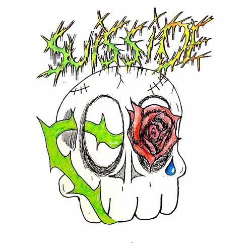 Capa do Single/EP "Crying Out Loud", de suisside