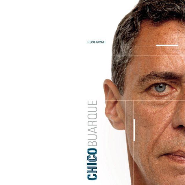 Portada del álbum "Essencial (Box)", de Chico Buarque
