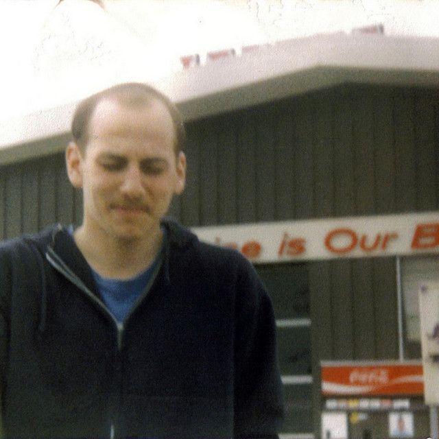 Portada de Álbum "Just Got Back From the Discomfort—We're Alright", de The Brave Little Abacus