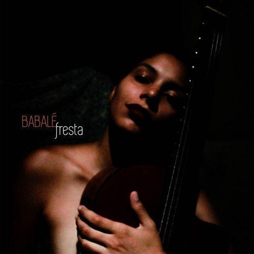 Portada de Sencillo/EP "Fresta", de Babalé