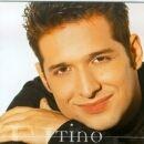 Portada de Álbum "Tino", de Tino