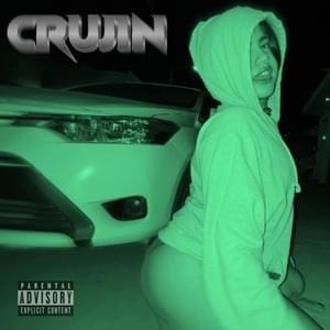 Portada de Álbum "CRUJIN", de Kiyo