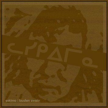 Portada de Álbum "Eskimo", de Louden Swain