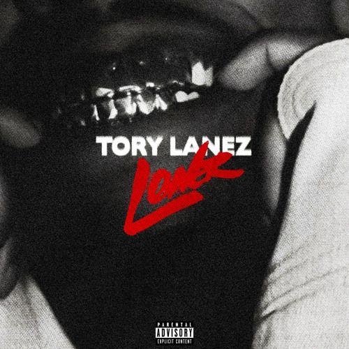 Portada de Álbum "Loner", de Tory Lanez