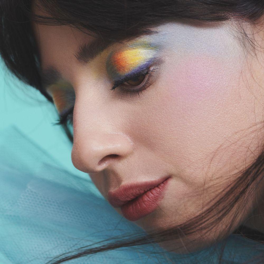 Portada de Sencillo/EP "Friends In The Corner", de Foxes