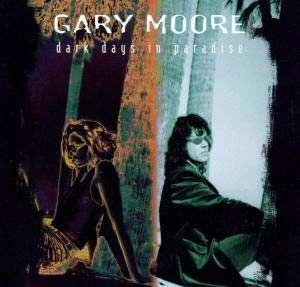 Capa do Álbum "Back on the Streets the Rock Collection", de Gary Moore