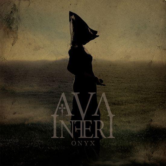 Capa do Álbum "Onyx", de Ava Inferi