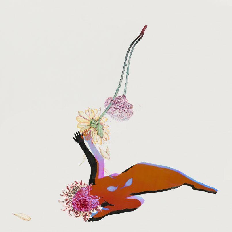 Portada de Álbum "The Far Field", de Future Islands