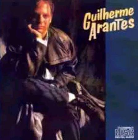Album cover of "Pão" by Guilherme Arantes