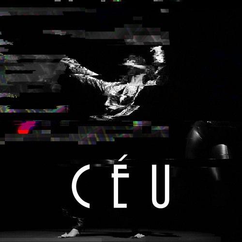 Portada del álbum "Perfume do Invisível ", de Céu