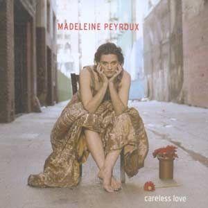 Portada de Álbum "Careless Love", de Madeleine Peyroux